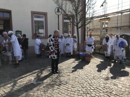 Hemdklonkern 2019